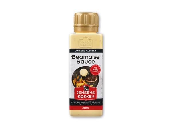 JENSENS Sauce