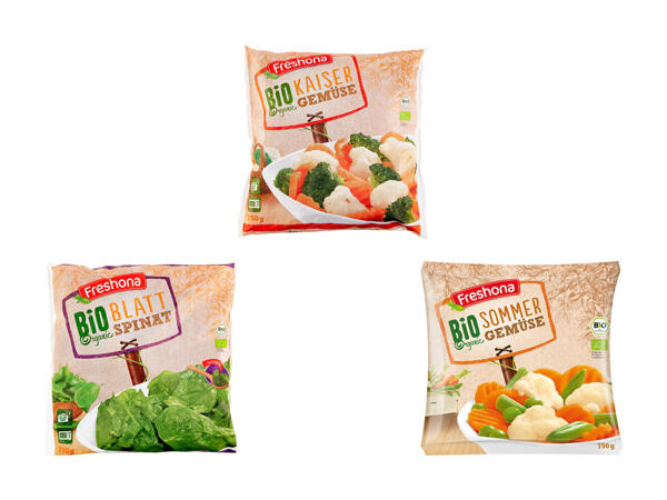 Légumes