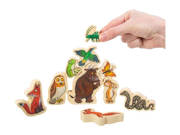 Zog/​Gruffalo