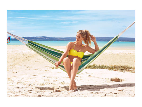 Crivit Hammock1