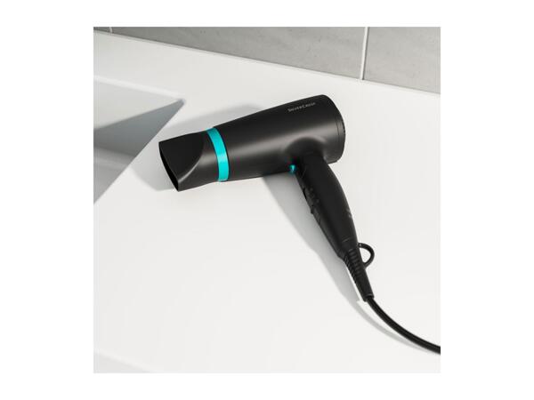 Silvercrest Personal Care Travel Hairdryer