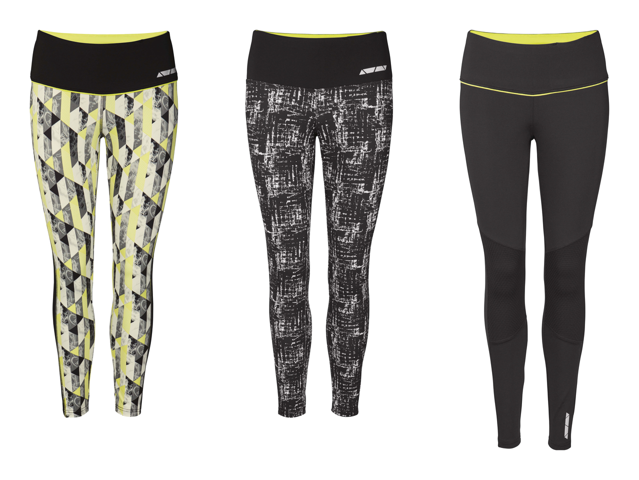 Leggings de sport femme1