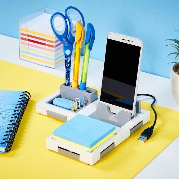 Organisateur de bureau