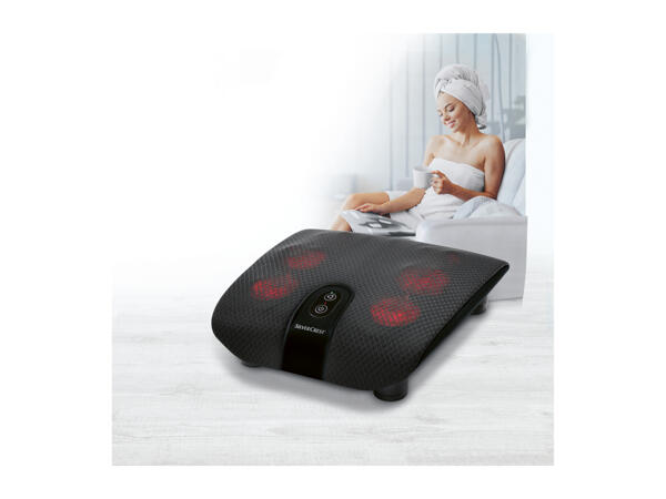 Silvercrest Foot Massager