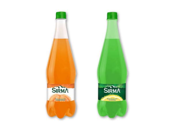 Sirma lemon eller mandarin