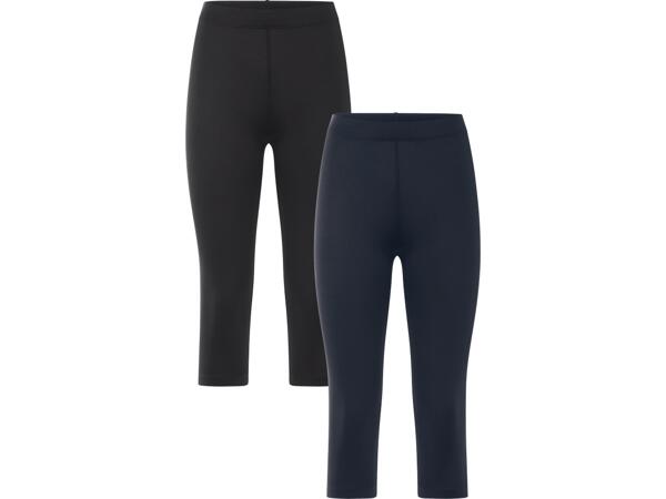 Caprileggings