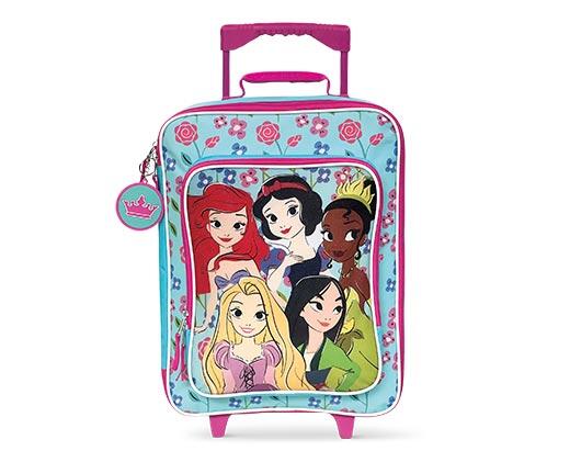 Kids Rolling Suitcase