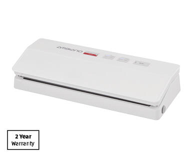 Vacuum Food Sealer