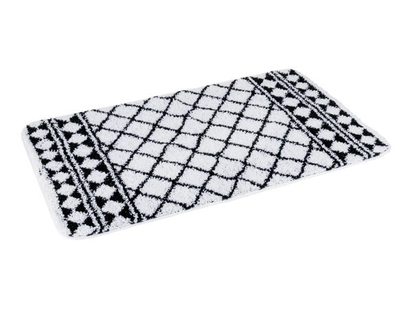 Microfibre Bath Mat