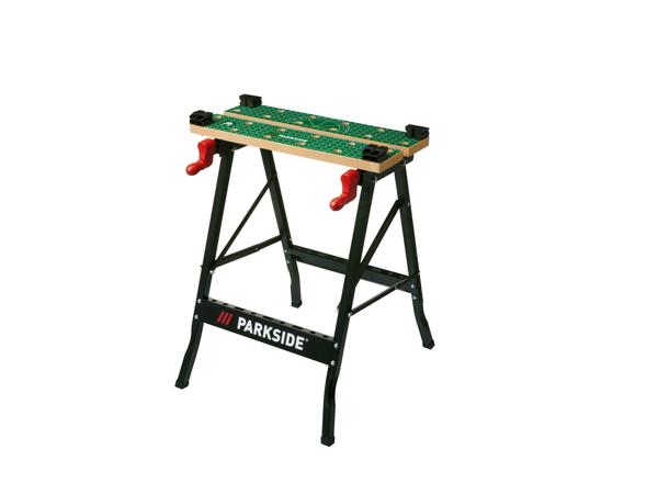Workbench