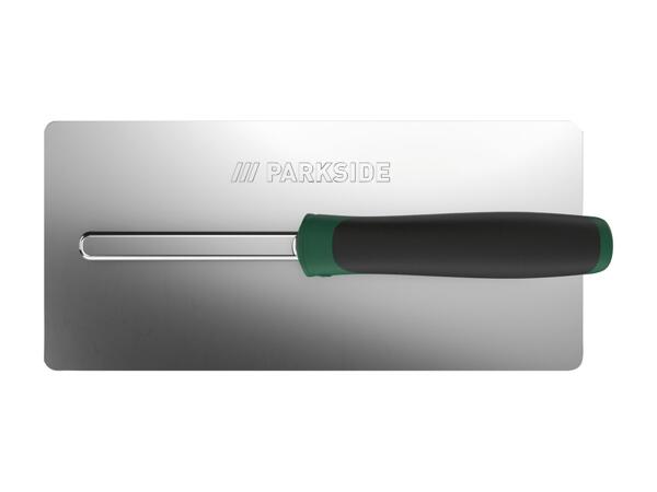 PARKSIDE(R) Spartel eller rører