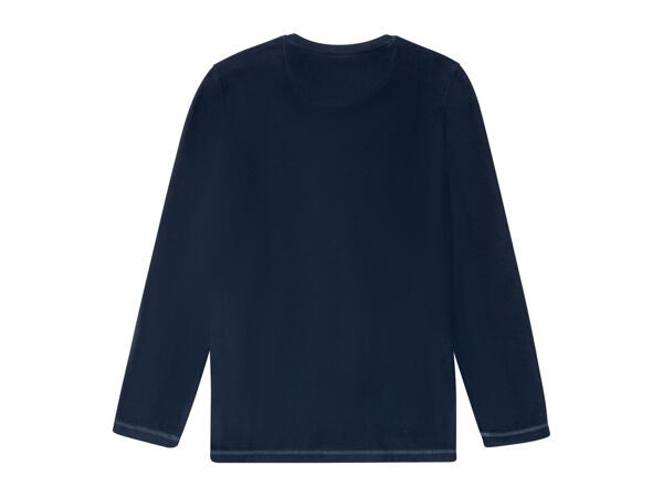 Livergy Men's Pyjamas