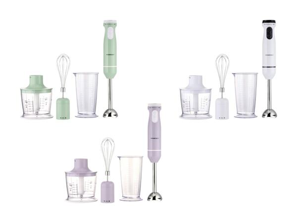 Stabmixer-Set