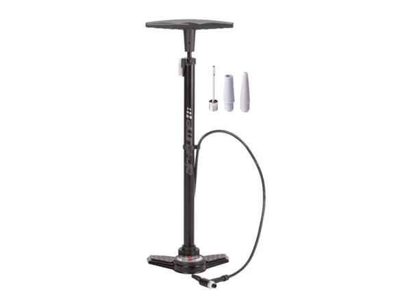 Luftpump