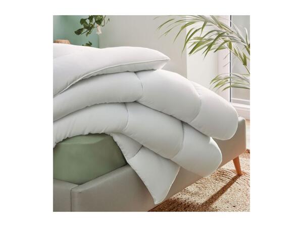 Silentnight Anti-Allergy 13.5 Tog Duvet - Double