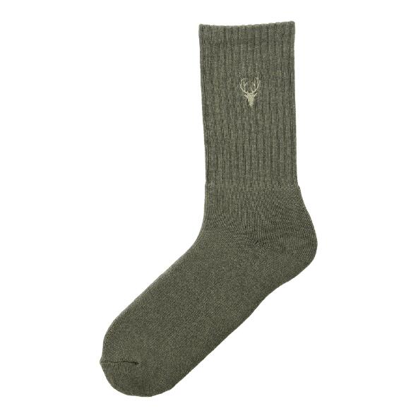 UP2Fashion(R) 				Chaussettes, 3 paires