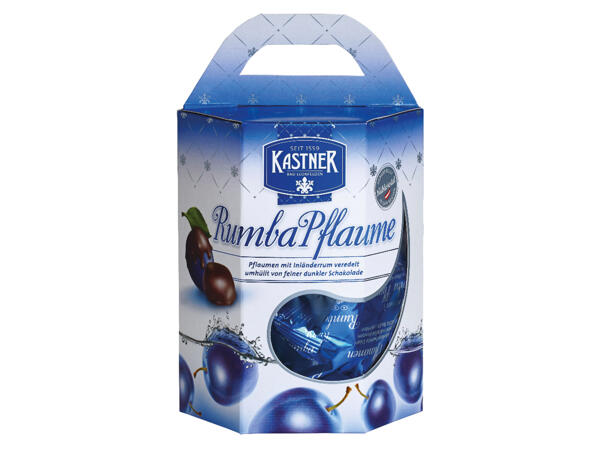 Kastner Rumba