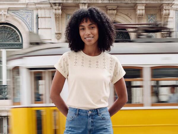 Ladies' T-Shirt