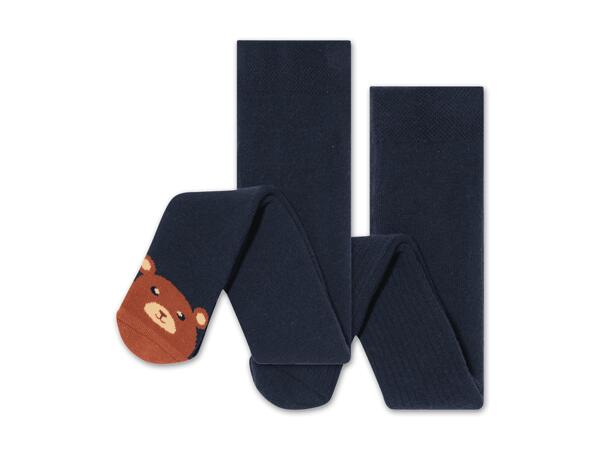 Baby Thermostrumpfhose, 2 Stück