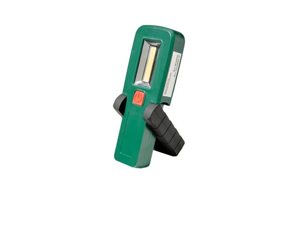 Cordless LED Work Light