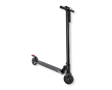 Scooter électrique DOC. GREEN™