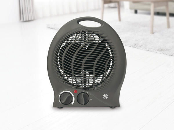 Fan Heater
