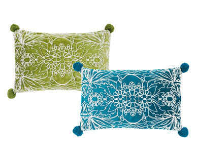 Cushion Assortment