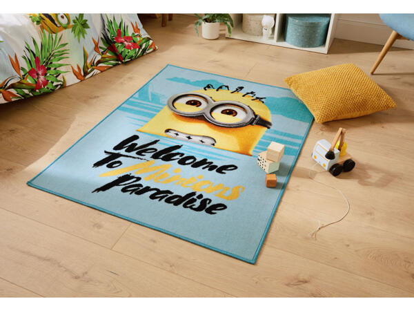 Kids' Rug
