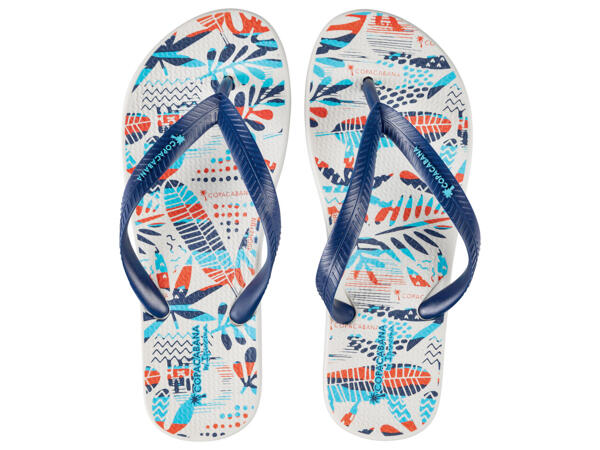 Kids Flip Flops