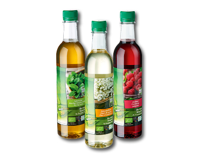 Sciroppo bio NATURE ACTIVE BIO