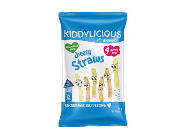 Straws
