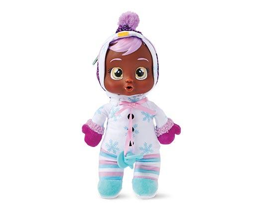 Cry Babies Christmas Cry Babies