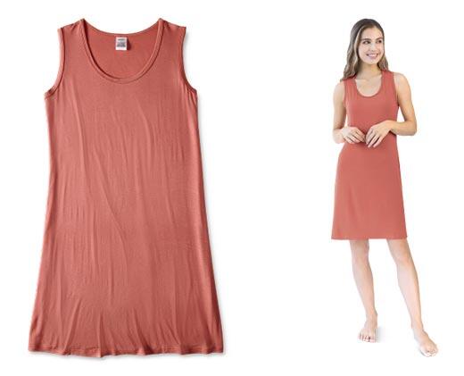 Serra 
 Ladies' Sleep Shirt