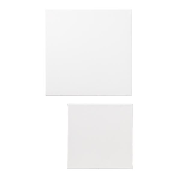 HOME CREATION(R) 				Blanco canvas