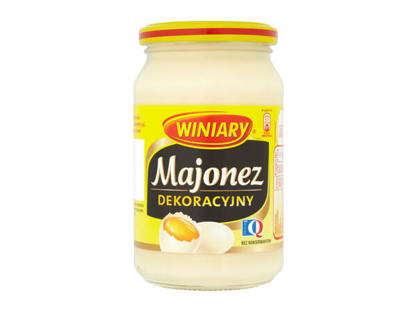 Winiary Mayonnaise