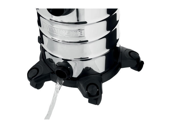 Parkside Wet & Dry Vacuum Cleaner