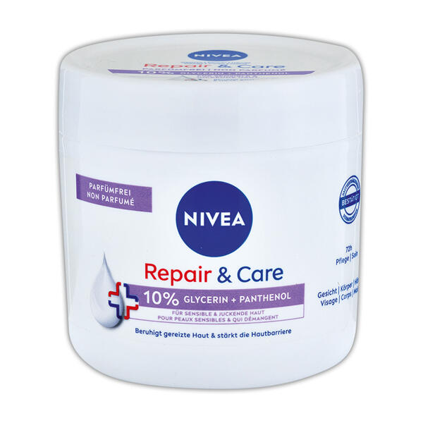 Creme Repair & Care XXL
