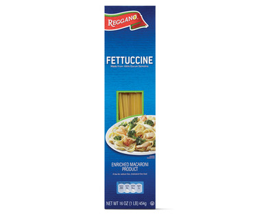 Reggano Fettuccine or Linguine