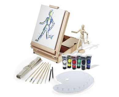 ARTIST GIFT SET