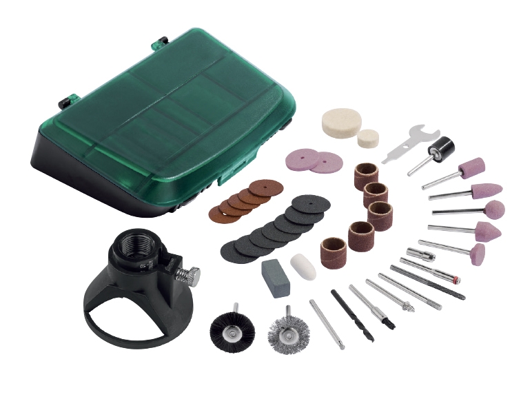 PARKSIDE Precision Multi-Grinder