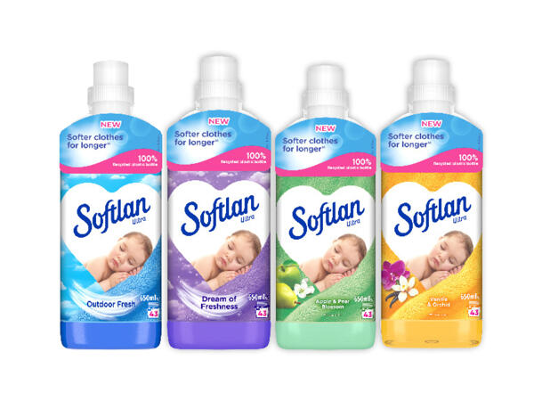 Softlan