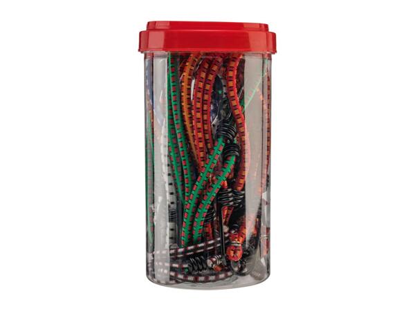 Ultimate Speed Bungee Cord Set