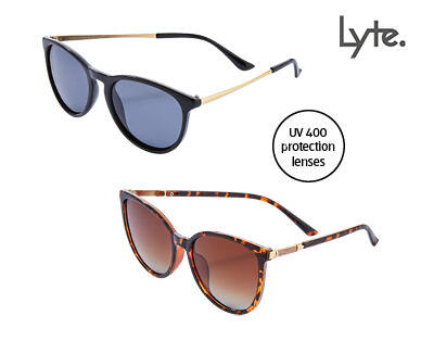 Adult's Sunglasses