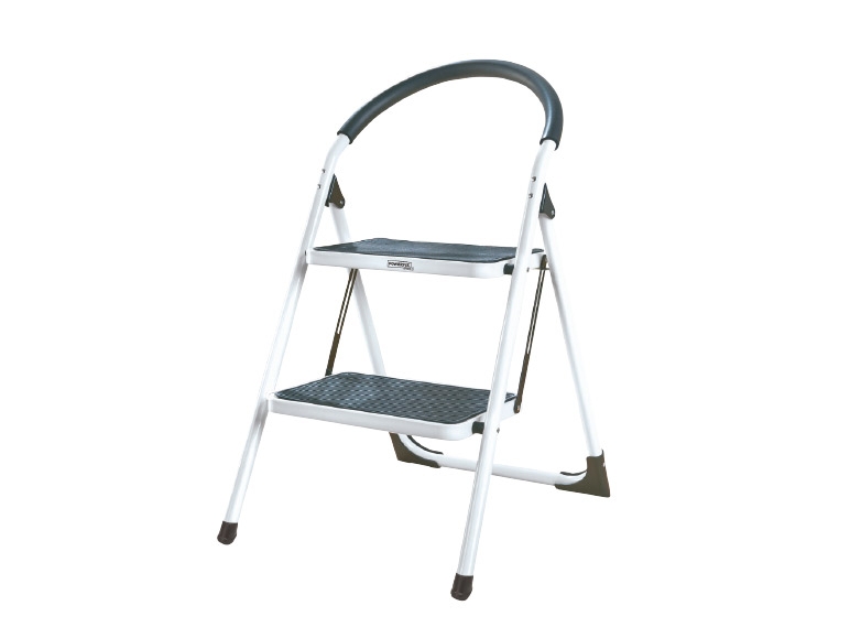 Powerfix Folding Stepladder