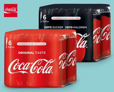 Coca-Cola