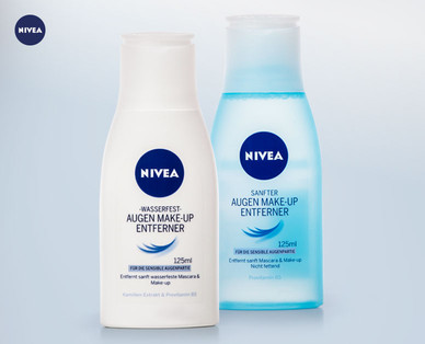 NIVEA Augen-Make-up-Entferner