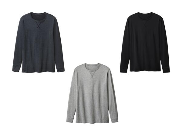 ESMARA MEN(R) Termobluse