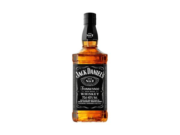 Tennessee Whiskey