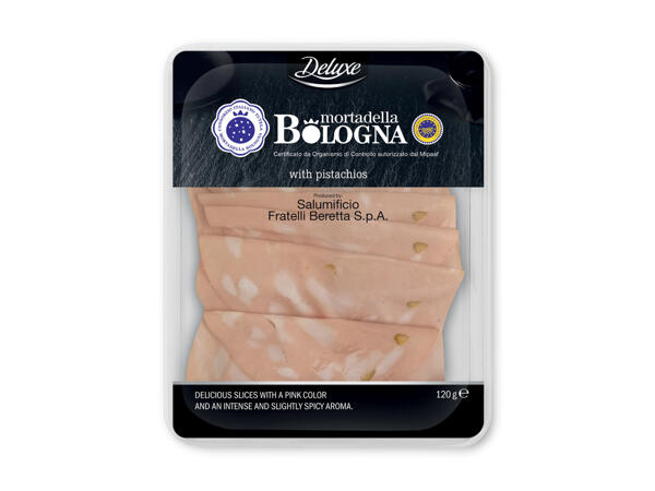 Mortadella Bologna