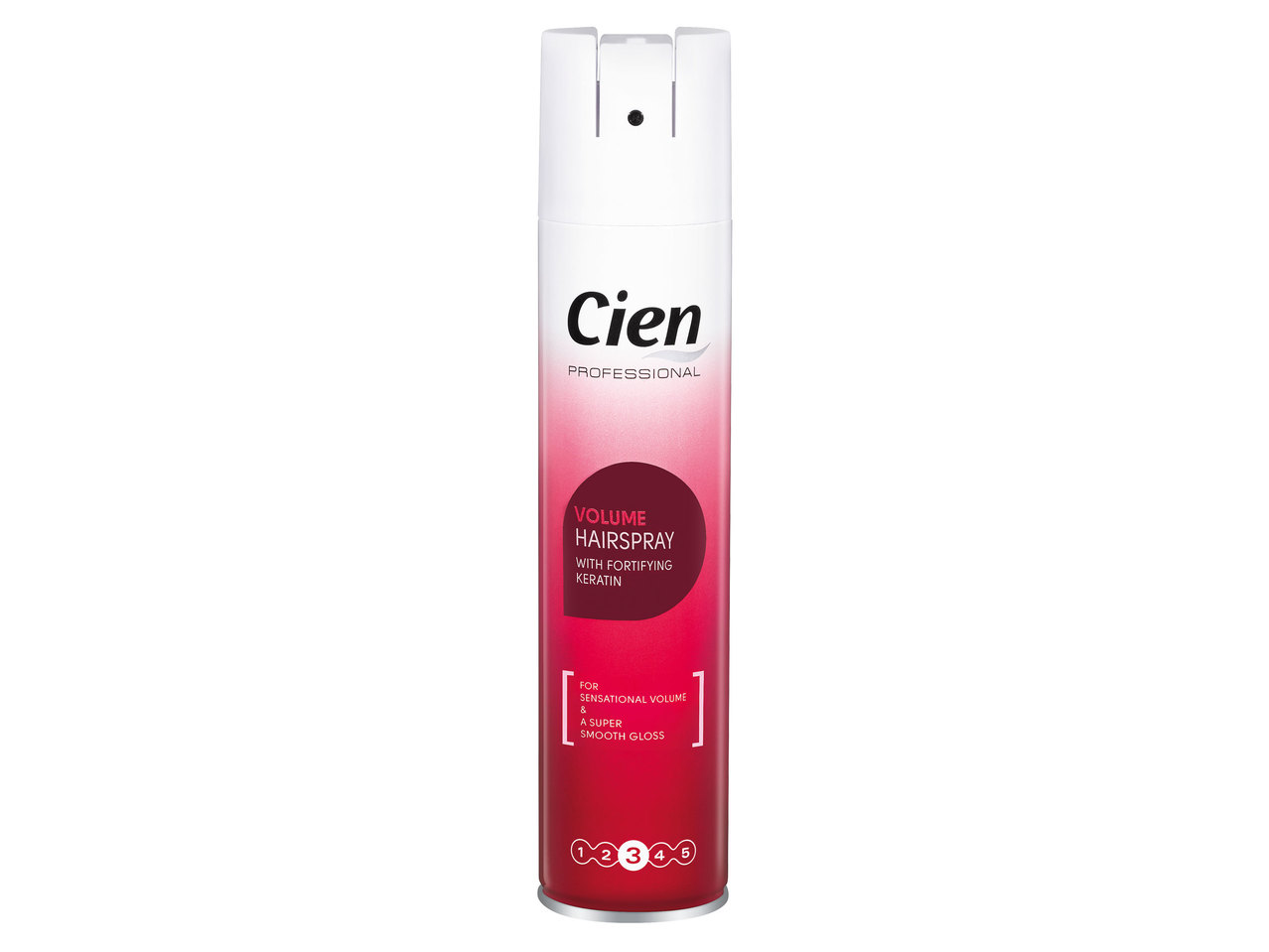 CIEN PROFESSIONAL Haarspray
